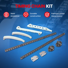 MOCA Engine Timing Chain Kit - ETCK0065