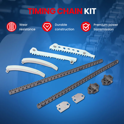MOCA Engine Timing Chain Kit - ETCK0065