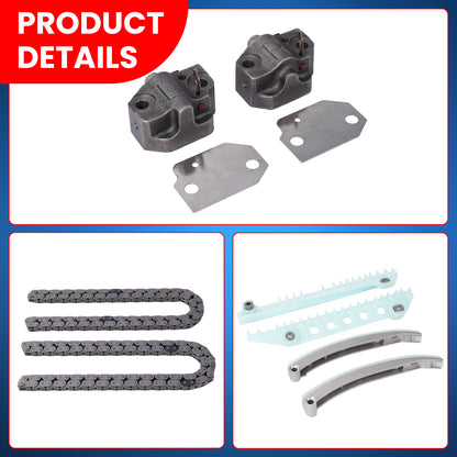 MOCA Engine Timing Chain Kit - ETCK0065
