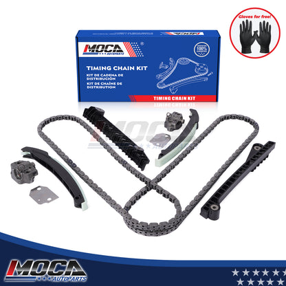 MOCA Engine Timing Chain Kit - ETCK0068