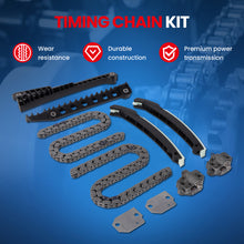 MOCA Engine Timing Chain Kit - ETCK0068