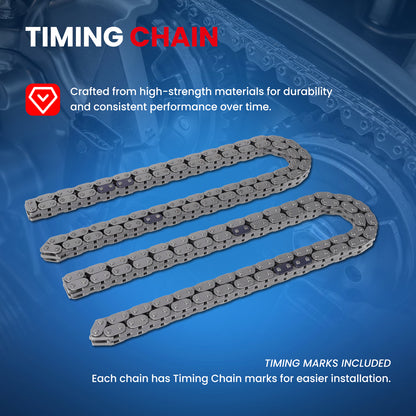 MOCA Engine Timing Chain Kit - ETCK0068