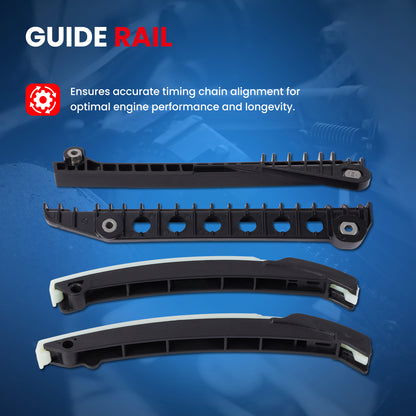 MOCA Engine Timing Chain Kit - ETCK0068