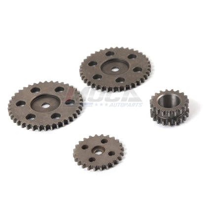 MOCA Engine Timing Chain Kit - ETCK0071