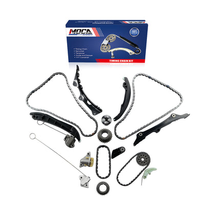 MOCA Engine Timing Chain Kit - ETCK0092