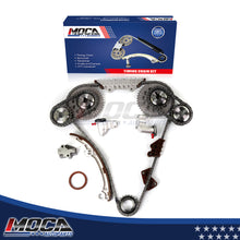 MOCA Engine Timing Chain Kit - ETCK0100