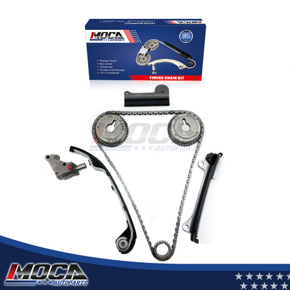 MOCA Engine Timing Chain Kit - ETCK0101