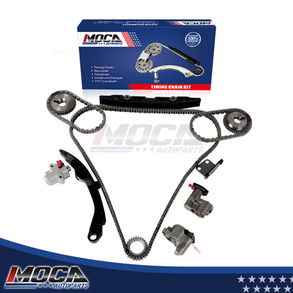 MOCA Engine Timing Chain Kit - ETCK0103