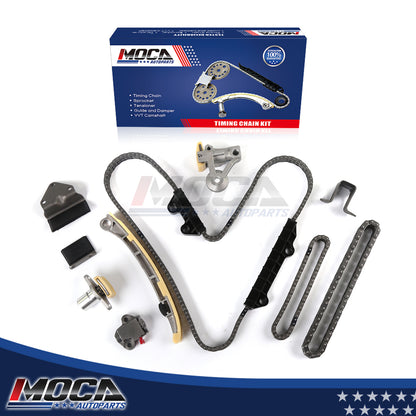 MOCA Engine Timing Chain Kit - ETCK0117