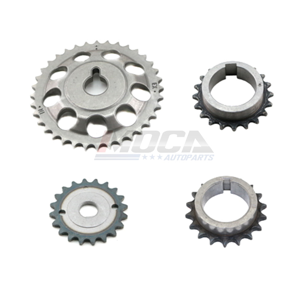 MOCA Engine Timing Chain Kit - ETCK0129