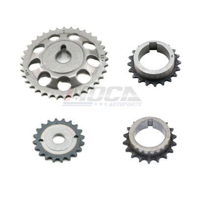 MOCA Engine Timing Chain Kit - ETCK0129