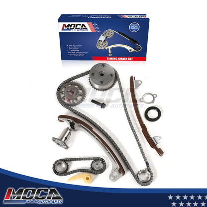 MOCA Engine Timing Chain Kit - ETCK0130