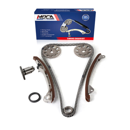 MOCA Engine Timing Chain Kit - ETCK0131