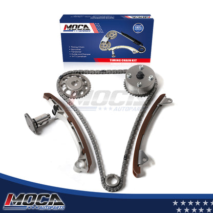 MOCA Engine Timing Chain Kit - ETCK0132