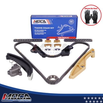 MOCA Engine Timing Chain Kit - ETCK2039