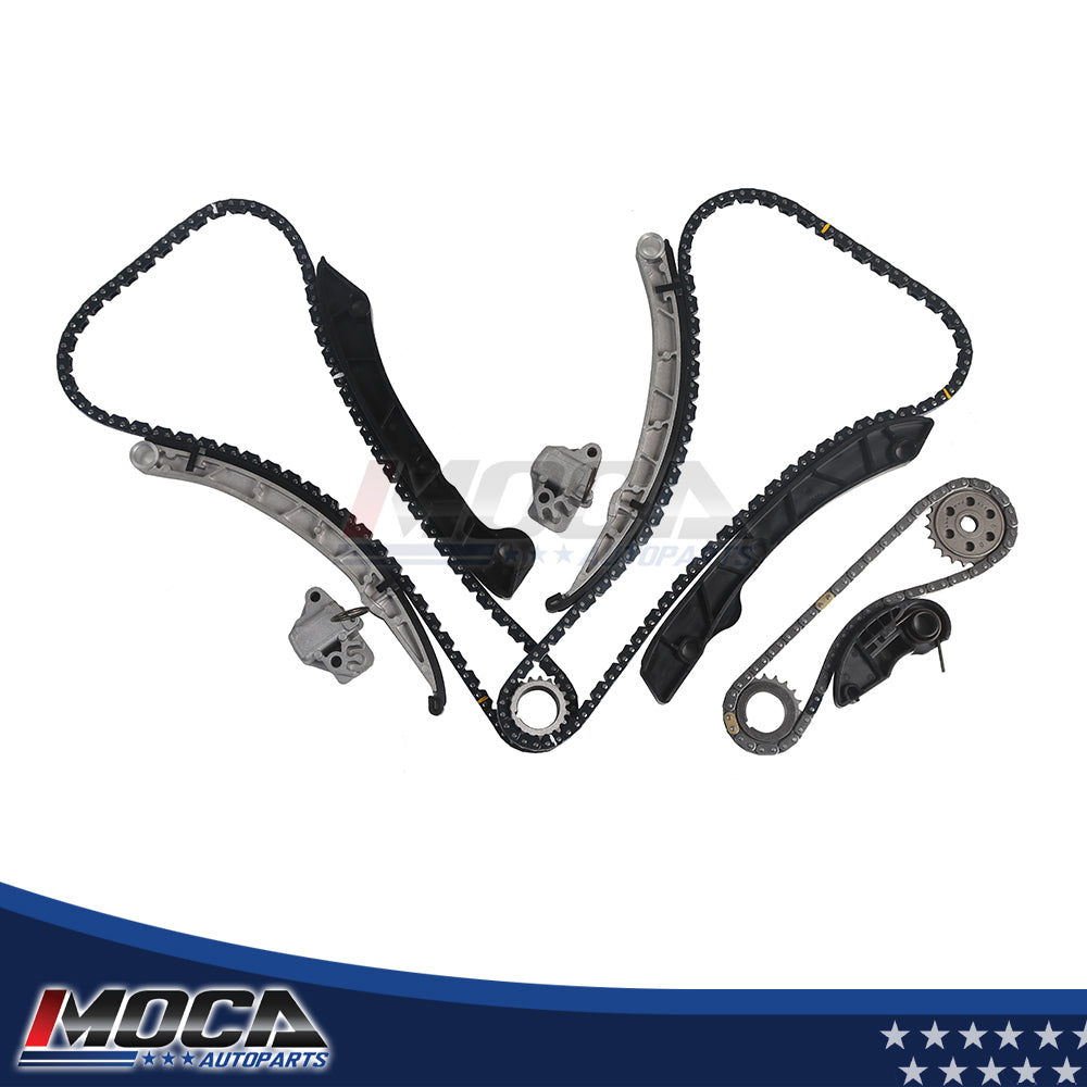 MOCA Engine Timing Chain Kit - ETCK2054