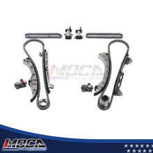 MOCA Engine Timing Chain Kit - ETCK2088