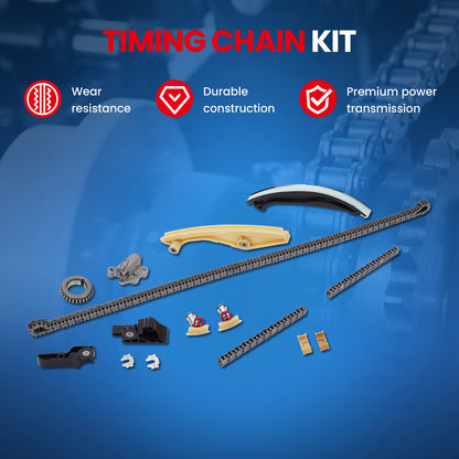 MOCA Engine Timing Chain Kit - ETCK2096