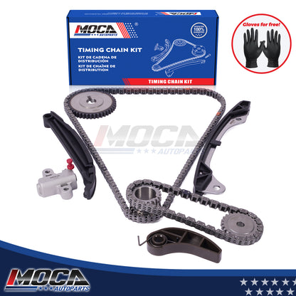 MOCA Engine Timing Chain Kit - ETCK2230