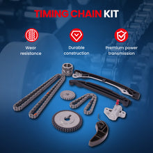 MOCA Engine Timing Chain Kit - ETCK2230
