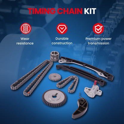 MOCA Engine Timing Chain Kit - ETCK2230