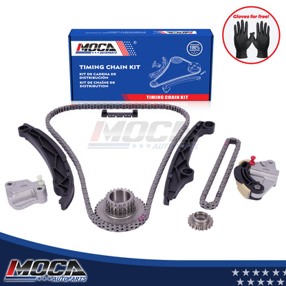 MOCA Engine Timing Chain Kit - ETCK2231