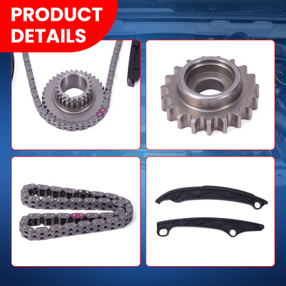 MOCA Engine Timing Chain Kit - ETCK2231