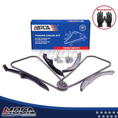 MOCA Engine Timing Chain Kit - ETCK2232