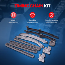 MOCA Engine Timing Chain Kit - ETCK2232