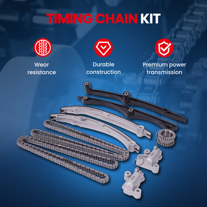 MOCA Engine Timing Chain Kit - ETCK2232