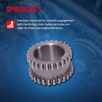 MOCA Engine Timing Chain Kit - ETCK2232