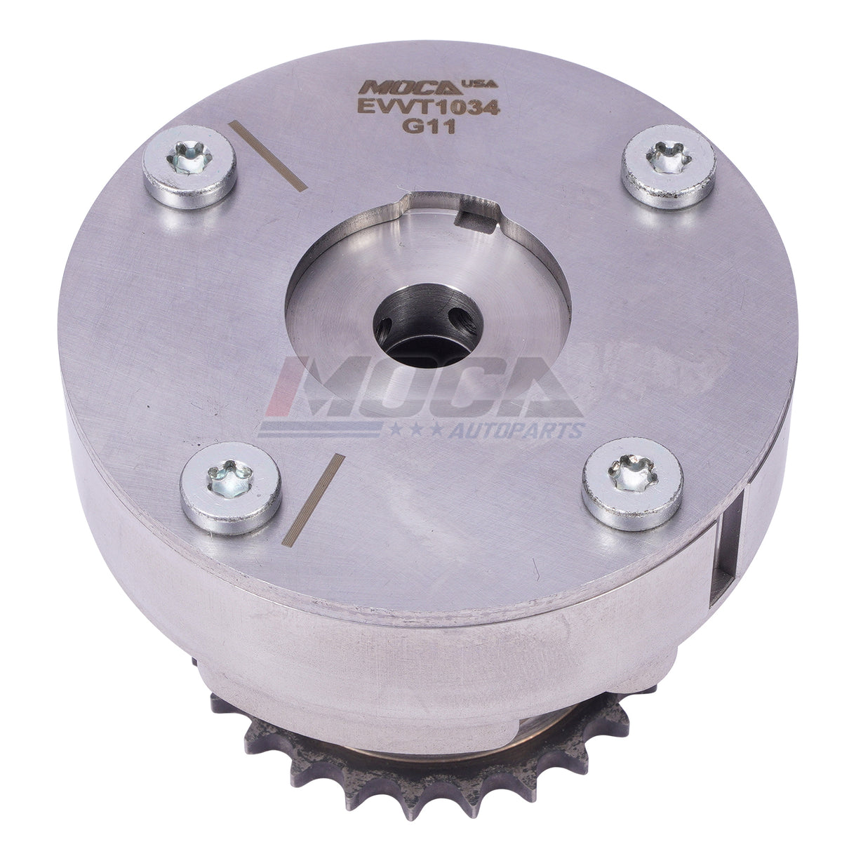 MOCA Engine Variable Valve Timing VVT Sprocket - EVVT1034