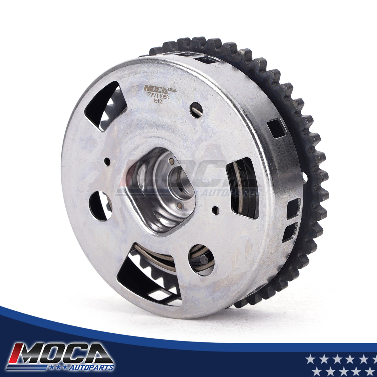 MOCA Engine Variable Valve Timing VVT Sprocket - EVVT1058