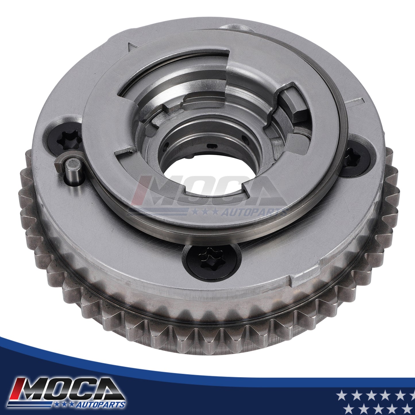 MOCA Engine Variable Valve Timing VVT Sprocket - EVVT1077