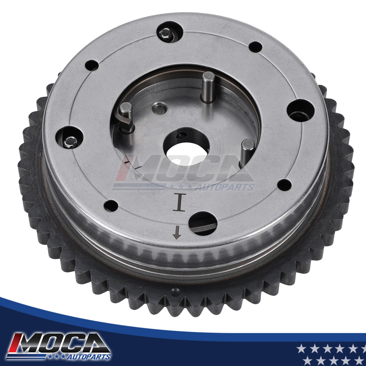 MOCA Engine Variable Valve Timing VVT Sprocket - EVVT1080