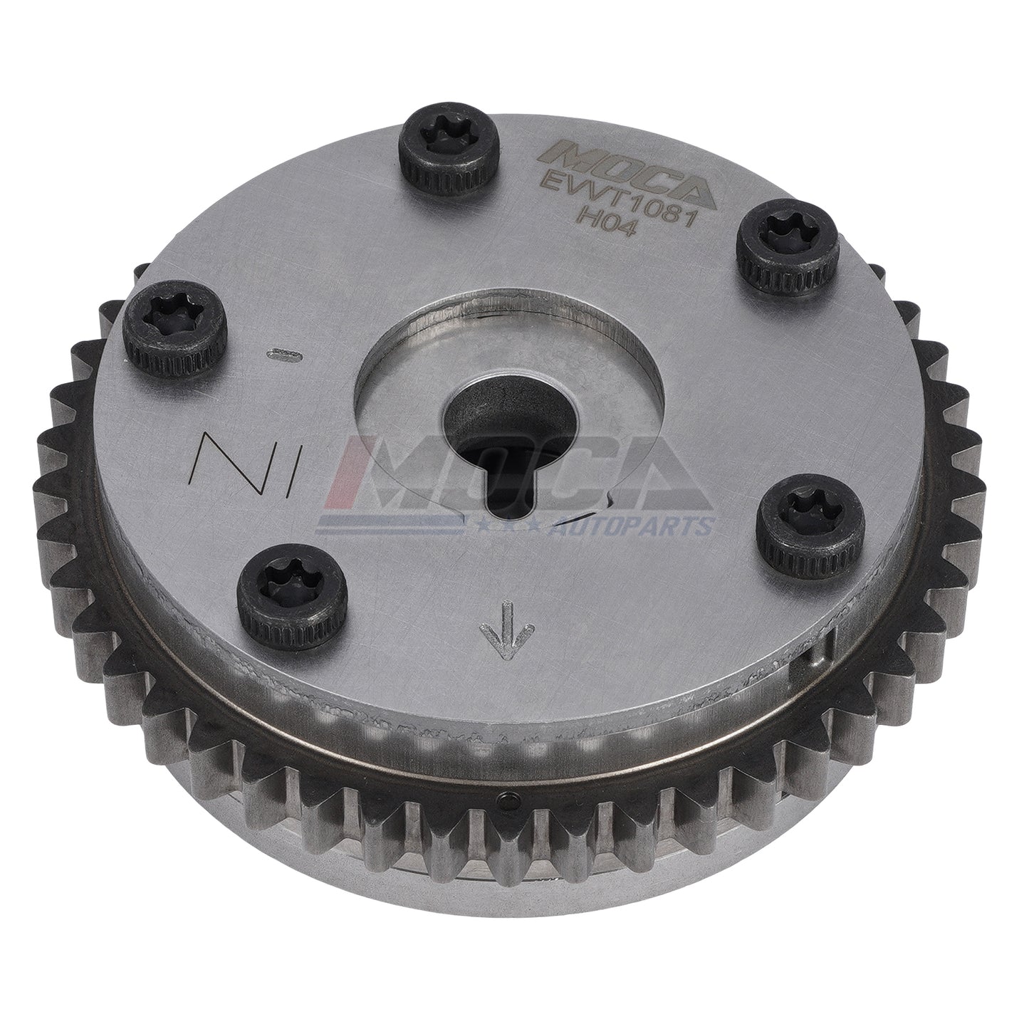 MOCA Engine Variable Valve Timing VVT Sprocket - EVVT1081