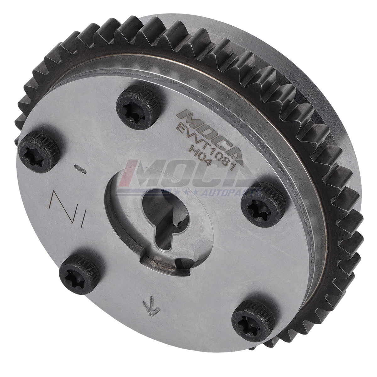 MOCA Engine Variable Valve Timing VVT Sprocket - EVVT1081