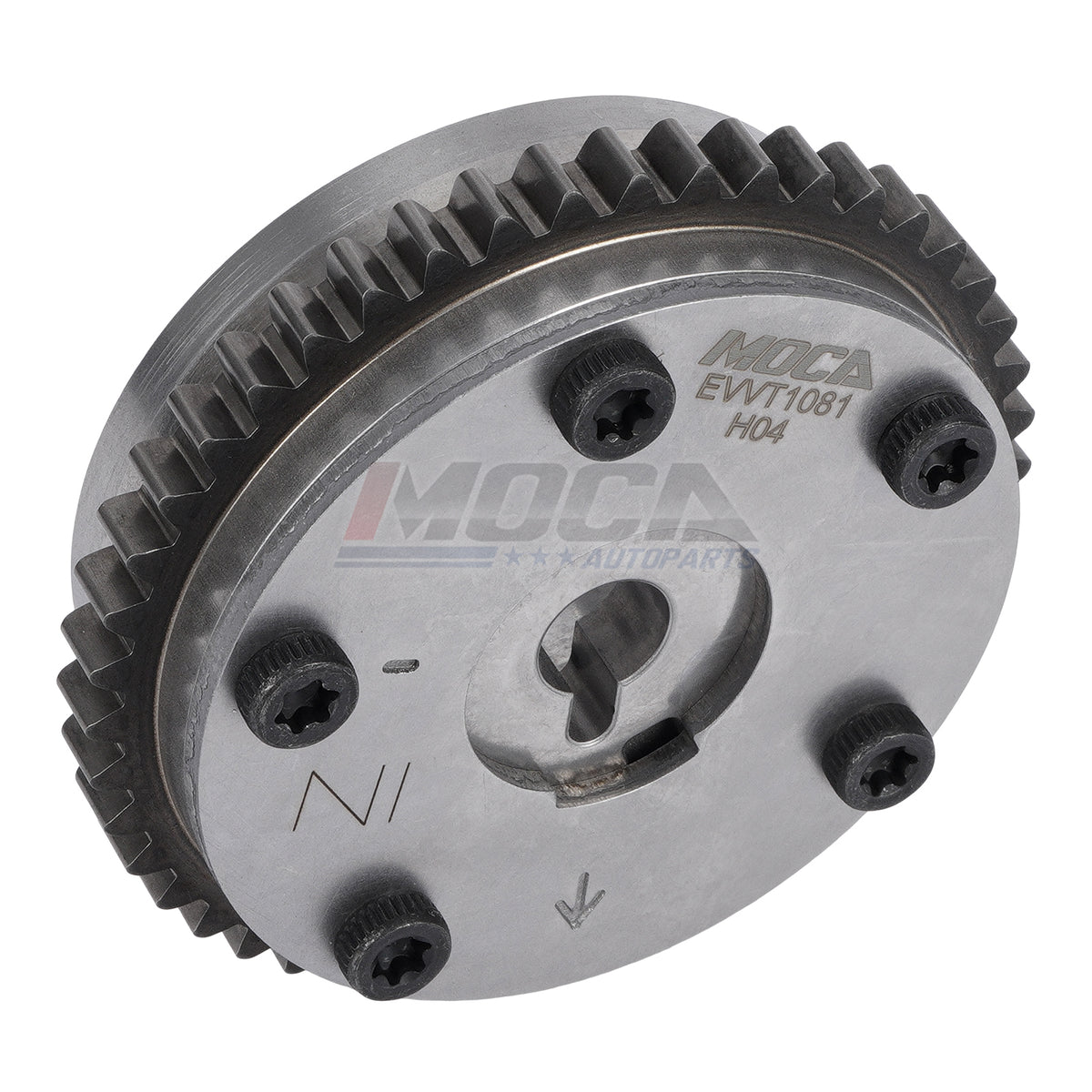 MOCA Engine Variable Valve Timing VVT Sprocket - EVVT1081