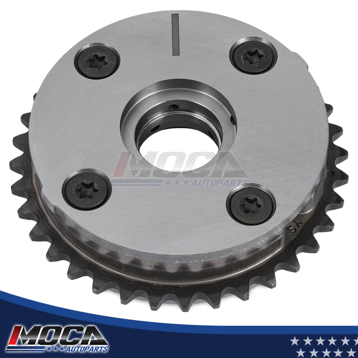 MOCA Engine Variable Valve Timing VVT Sprocket - EVVT5016