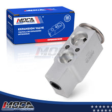 MOCA AC Expansion Valve - EXV4740