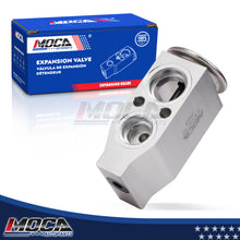 MOCA AC Expansion Valve - EXV4742