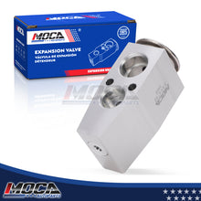 MOCA AC Expansion Valve - EXV4743