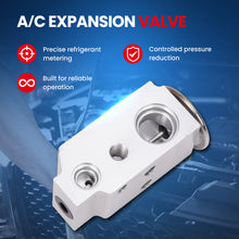 MOCA AC Expansion Valve - EXV4746