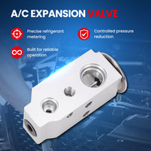 MOCA AC Expansion Valve - EXV4749
