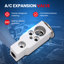 MOCA AC Expansion Valve - EXV4750