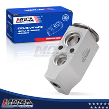 MOCA AC Expansion Valve - EXV4751