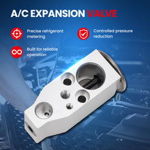 MOCA AC Expansion Valve - EXV4751