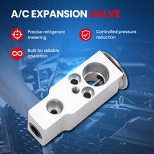 MOCA AC Expansion Valve - EXV4753