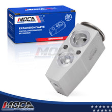 MOCA AC Expansion Valve - EXV4756