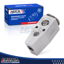 MOCA AC Expansion Valve - EXV4758